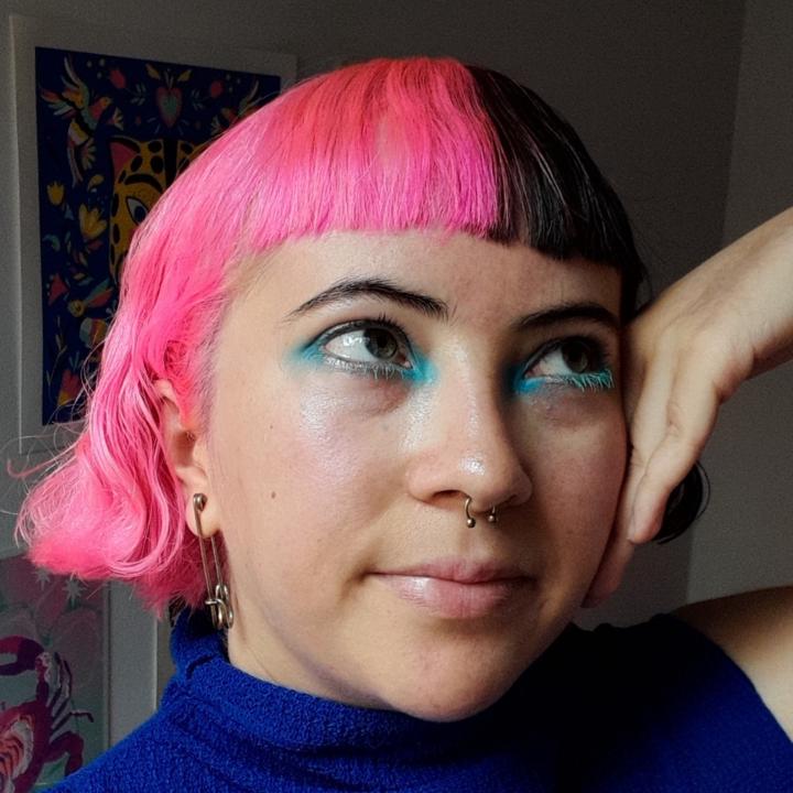 Viajero - Gabriela Pérez