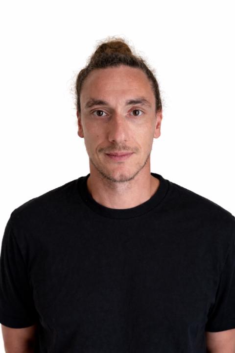 Kilian Stracks