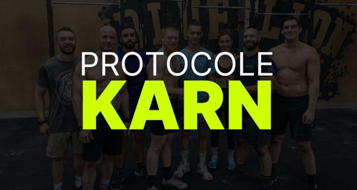Protocole KARN