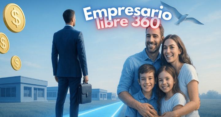 Empresario libre 360