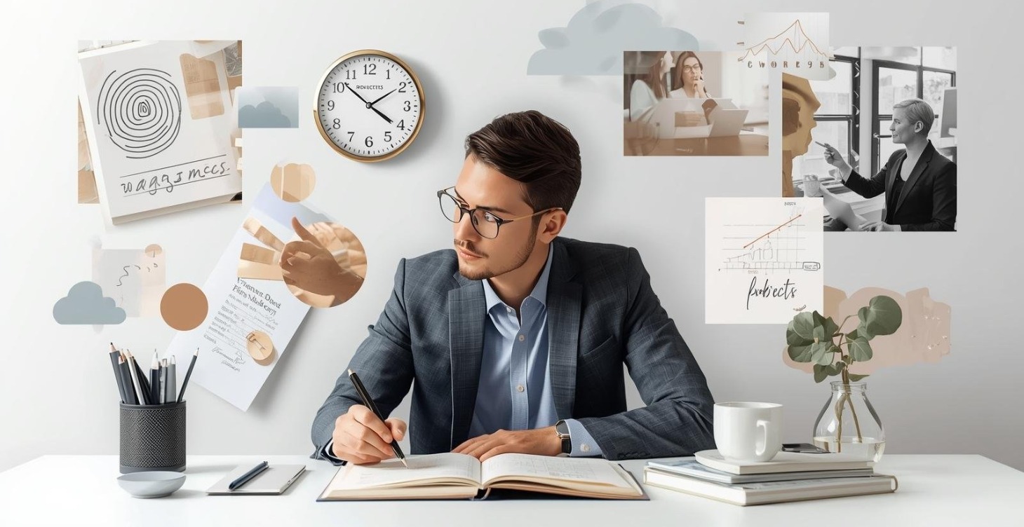 Sábado: Proyectos de vida y hábitos productivos