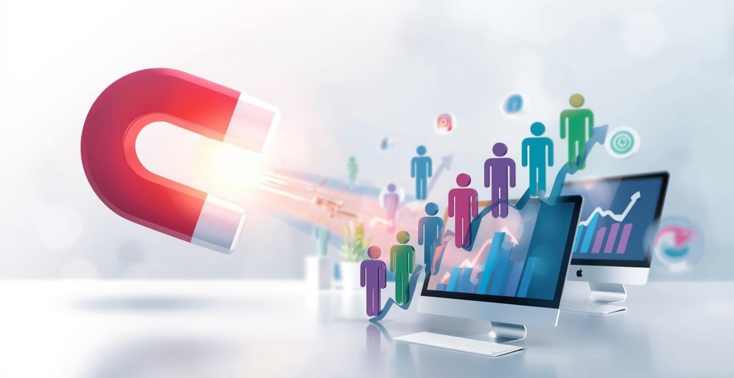 Martes: Marketing y generación de leads