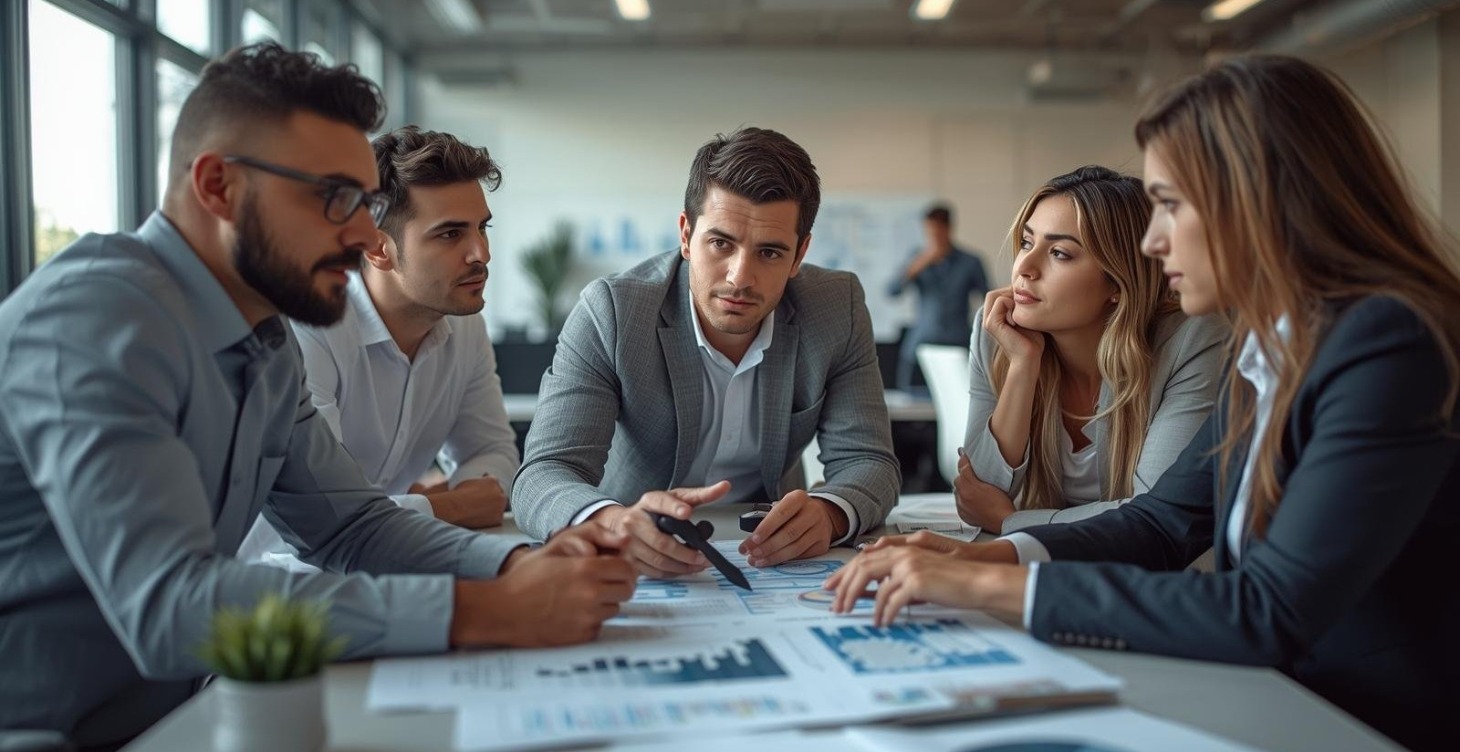 Conoce el nivel real de tu empresa