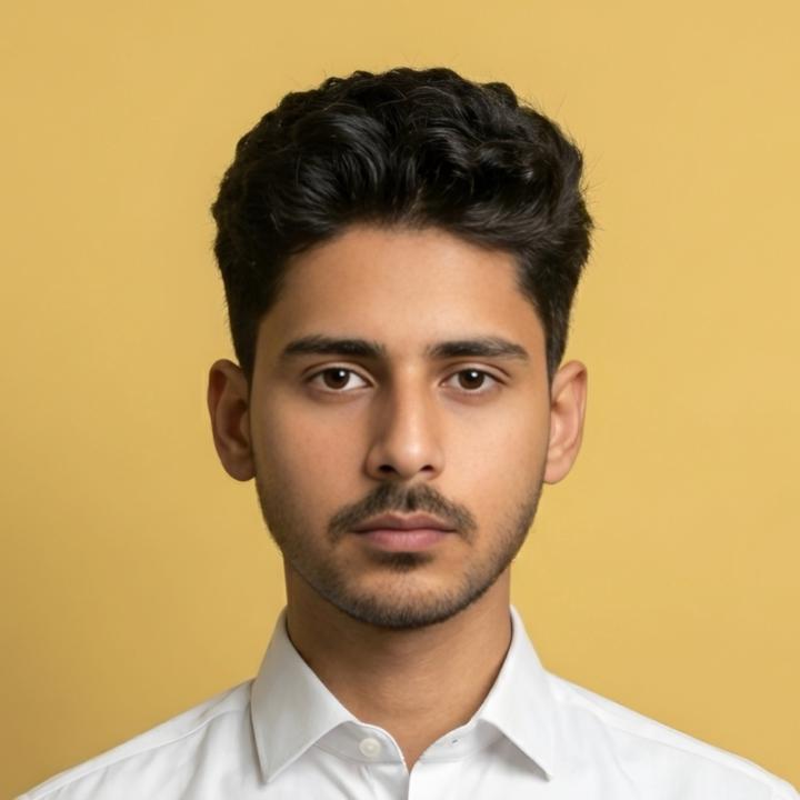 Hassan Aqeel