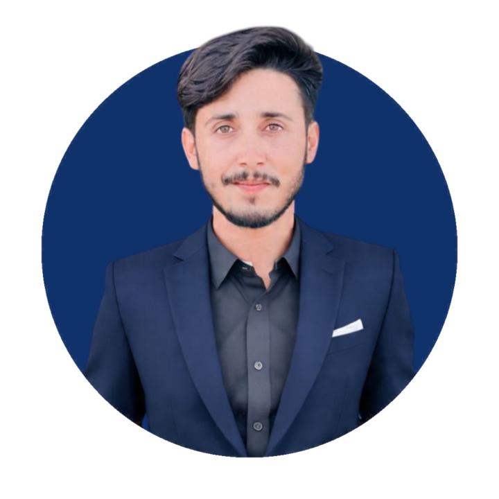 Anjum Shahzad