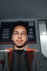 Mohammed Mharzi