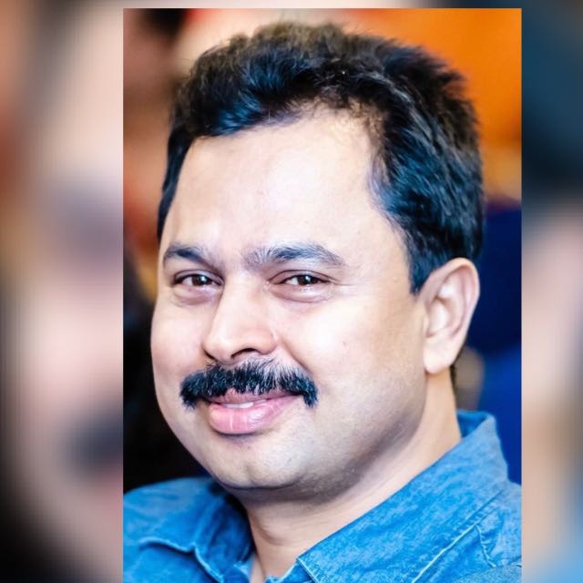 Sabarinath Menon