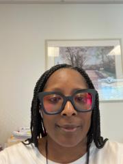 Latasha Criss
