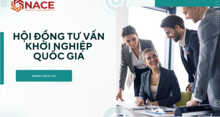 Hội Đồng Tư Vấn Khởi Nghiệp QG