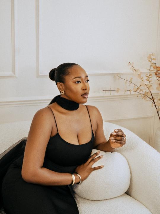 Ifeoma Onumba