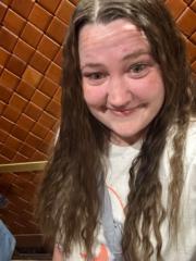 Ashley Propst