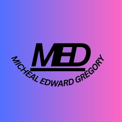 Micheal Edward gregory
