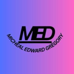 Micheal Edward gregory