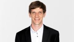 Adrian Zumstein