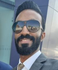 Ammar Madan