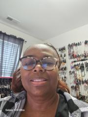 Michelle Hardy
