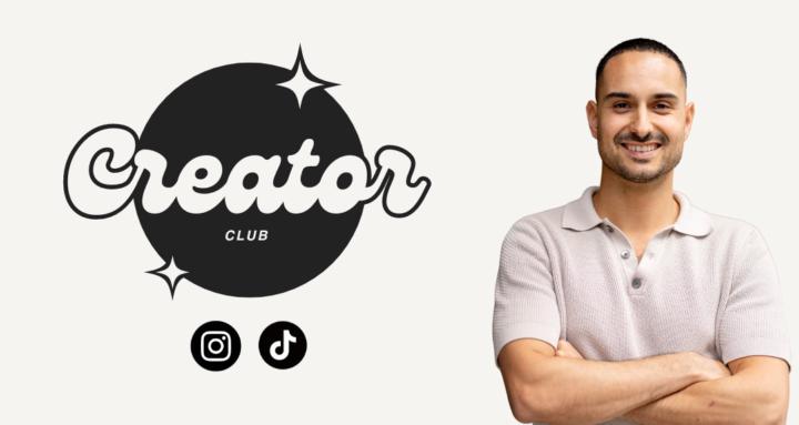 Creator Club