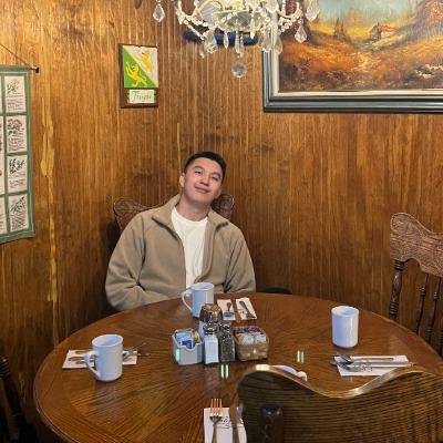 Sergelen Tsogbadrakh