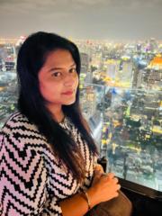 Fabna Sainudeen