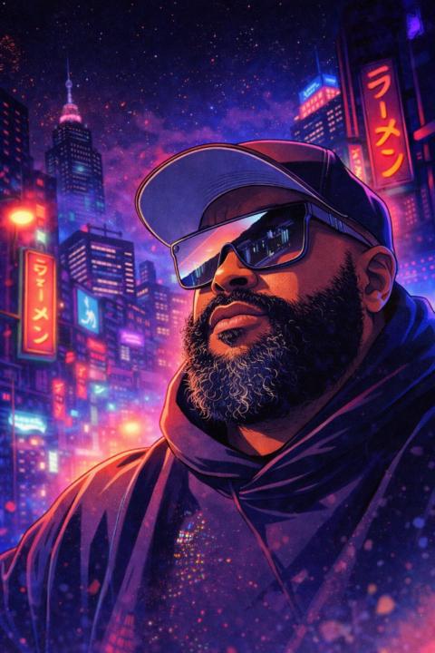 Jamel Smith