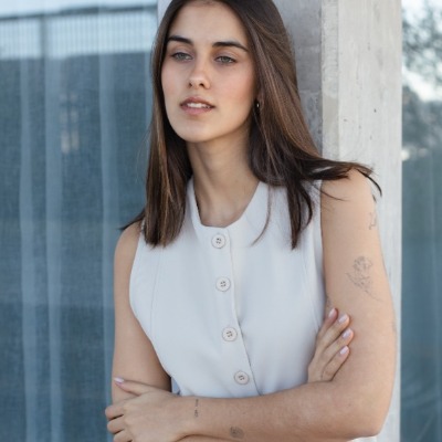 Micaela Yelanguezian