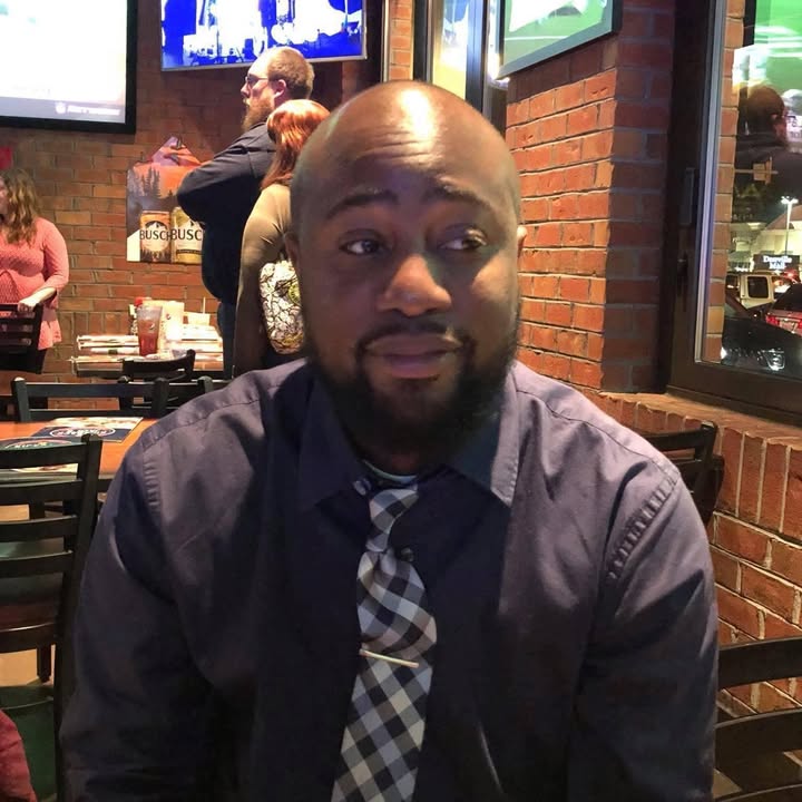 David Williams