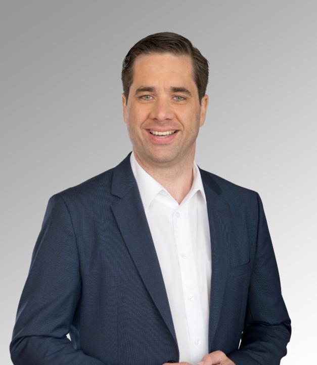 Rainer Schmitl