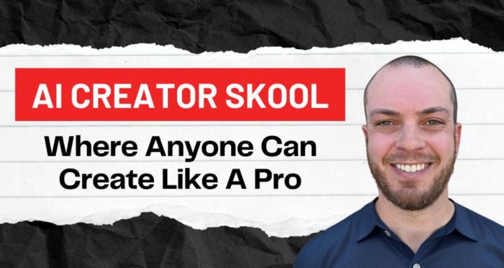 AI Creator Skool