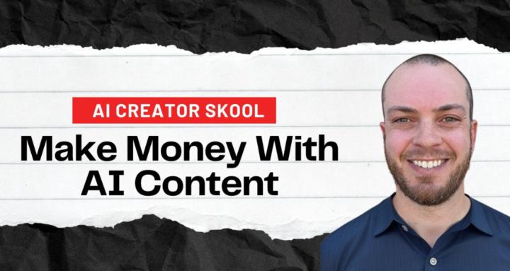 AI Creator Skool