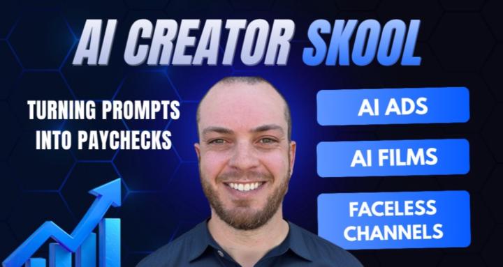 AI Creator Skool