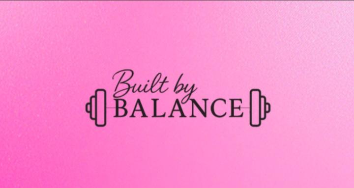 Built By Balance Coaching