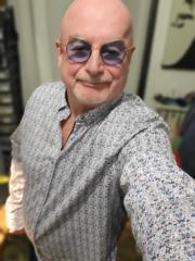 Jean claude Larrose