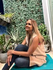 Pilly Castro