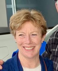 Lynne Moriarty