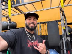 Franklin Miranda