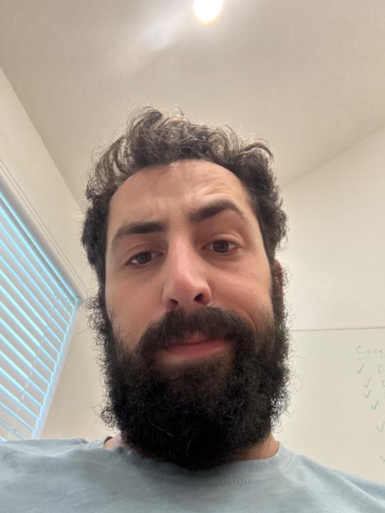 Nadav Gahanian