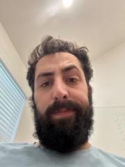 Nadav Gahanian