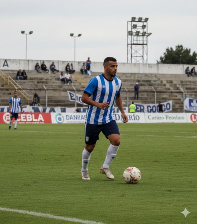 Israel Avellaneda