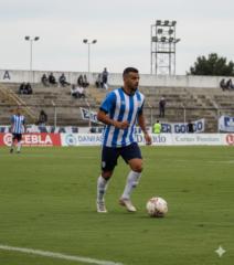 Israel Avellaneda
