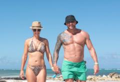 Andreas und Nicole