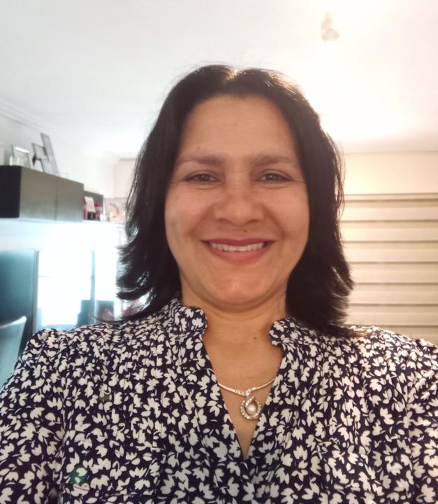 Yaritza Marcano