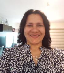 Yaritza Marcano