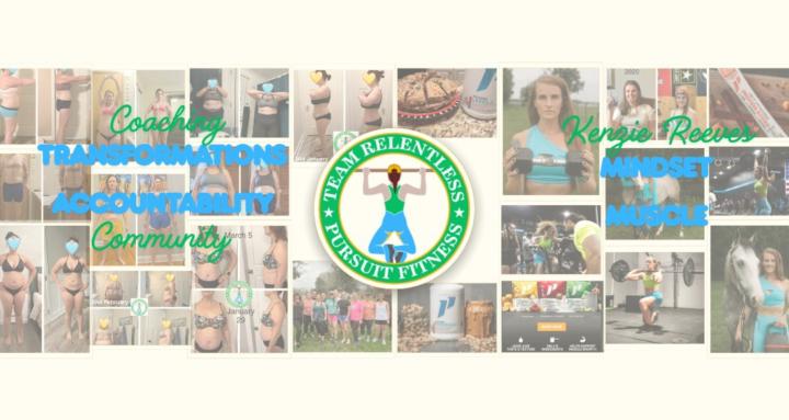 Relentless Pursuit Fitness