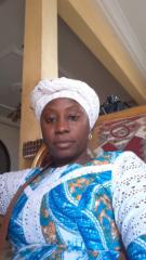 Fatoumata nadia GOHIDE épse SYLLA