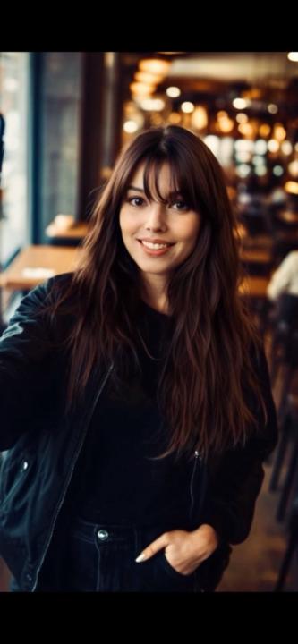 Bea Agostini Pattachote