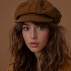 Bea Agostini Pattachote