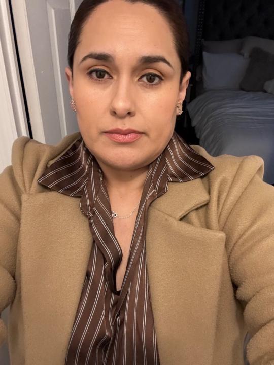 Amira Jerez
