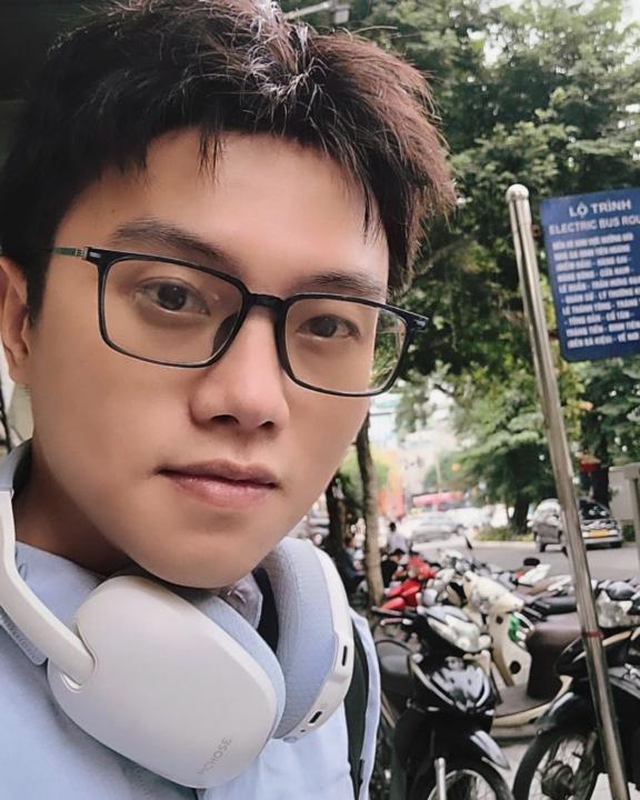 Hung Vo Phat