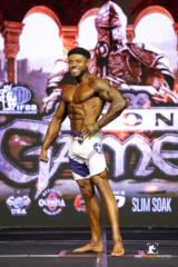 Kevin Mendez-Diaz