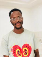 Uche Ben